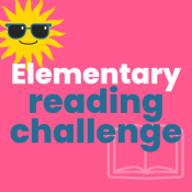 elementary reading challenge