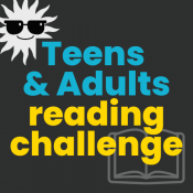 Teen and Adult Reading