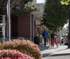 GNP streetscape